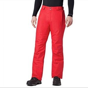 Columbia Bugaboo IV Winter Pants - size medium